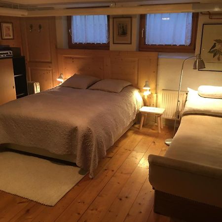 Valerie'S Guesthouse Feldolling Экстерьер фото