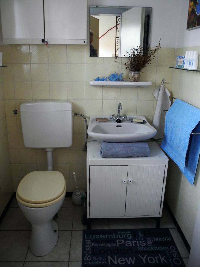 Valerie'S Guesthouse Feldolling Экстерьер фото