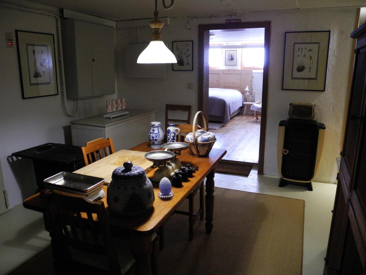 Valerie'S Guesthouse Feldolling Экстерьер фото