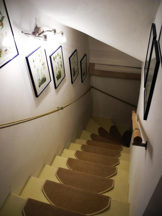 Valerie'S Guesthouse Feldolling Экстерьер фото
