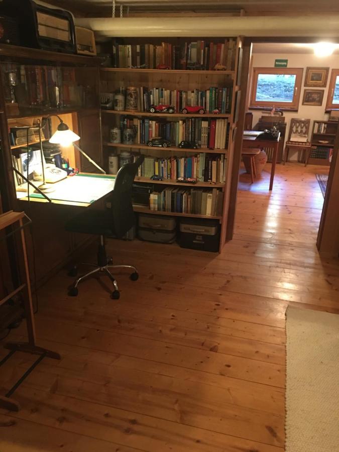 Valerie'S Guesthouse Feldolling Экстерьер фото
