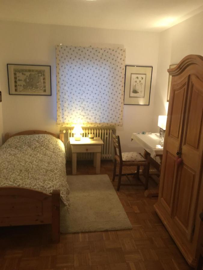 Valerie'S Guesthouse Feldolling Экстерьер фото